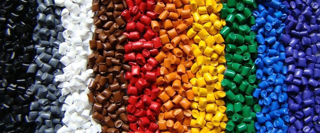 Пластифицированный ПВХ компаунд