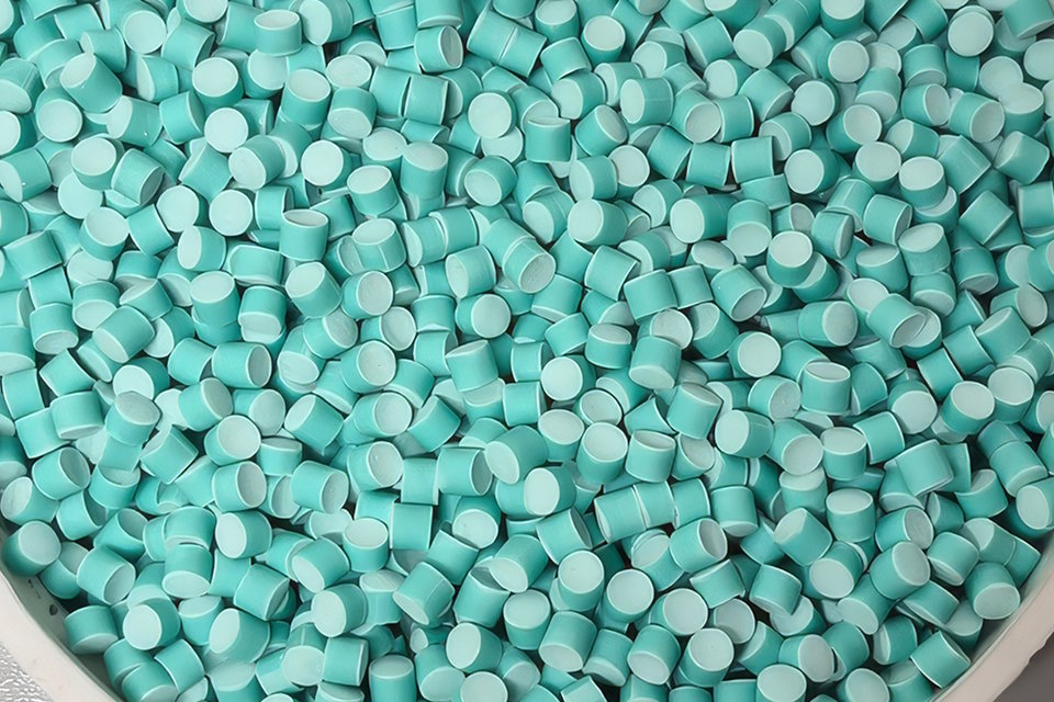 Специальная консервирующая смесь