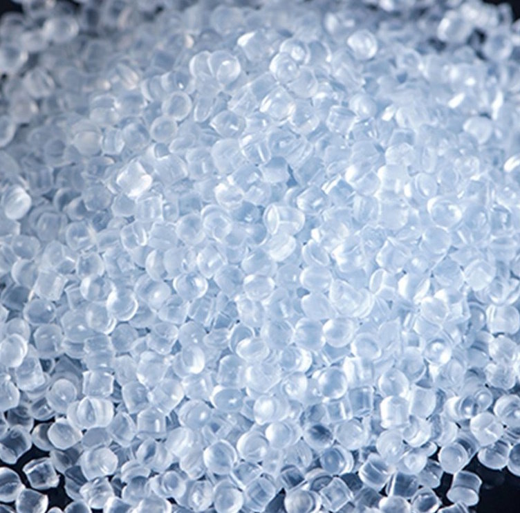 Жесткие прозрачные ПВХ компаунды